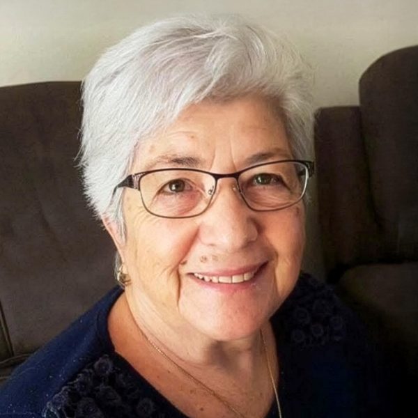 Mrs Jeanette "Jenny" Firmin