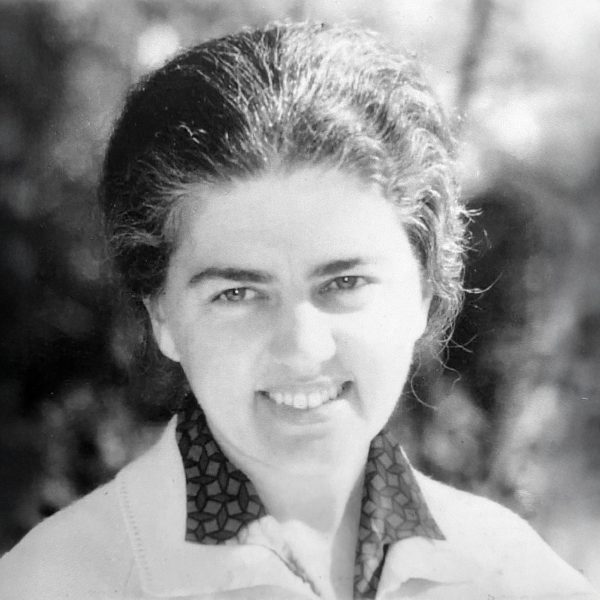Mrs Denise McKenna