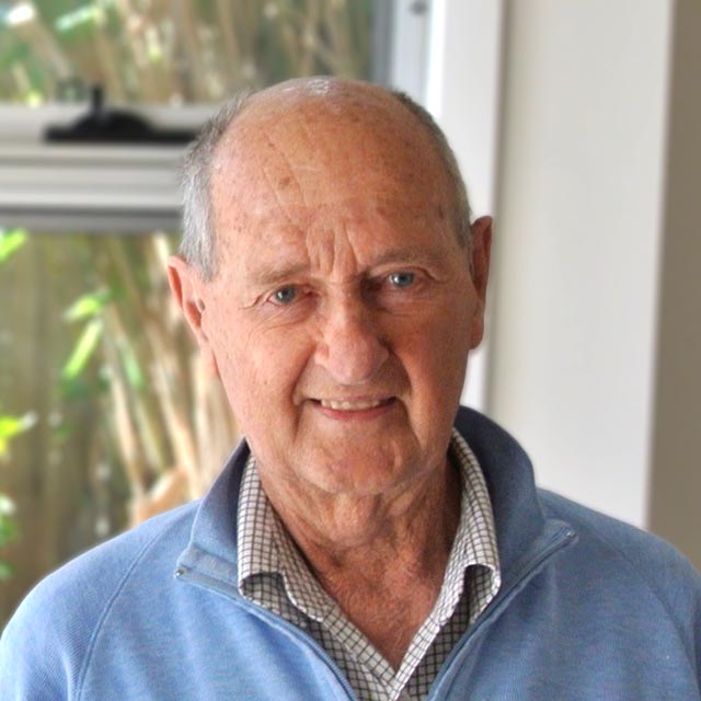 Mr Lionel Clark