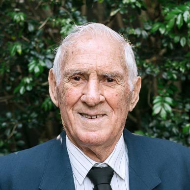 Mr Claudio Toich