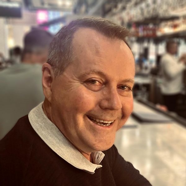 Mr Michael Steenberg