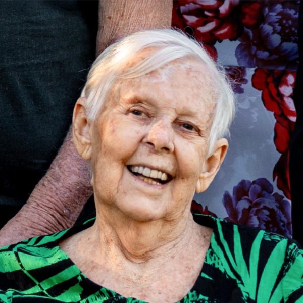 Mrs Kathleen Cummins