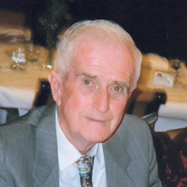 Mr Patrick Prior