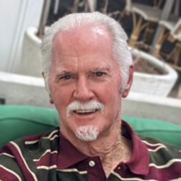 Mr Michael Hogan