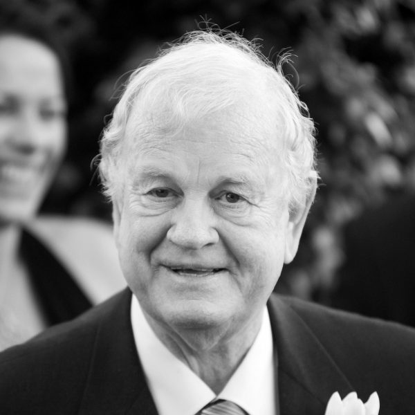 Mr Paul MacDermott