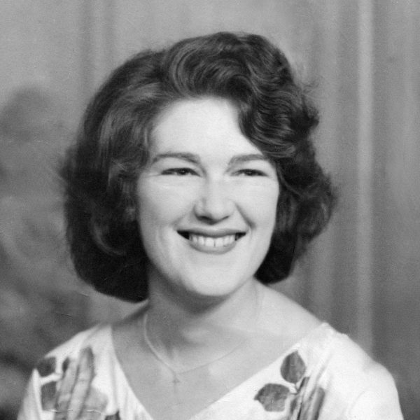 Mrs Adeline Hussey