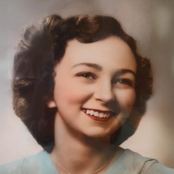 Mrs Carmel Watson