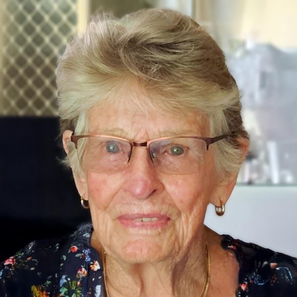 Mrs Betty Beal