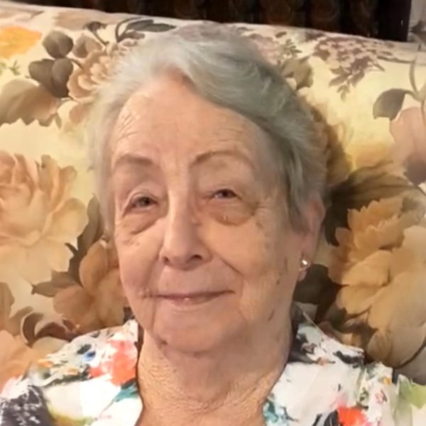 Mrs Helene Van Der Zant