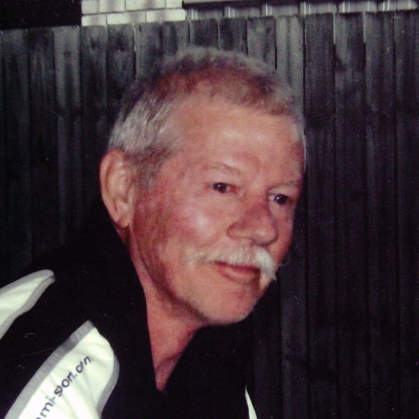 Mr Neal Vize