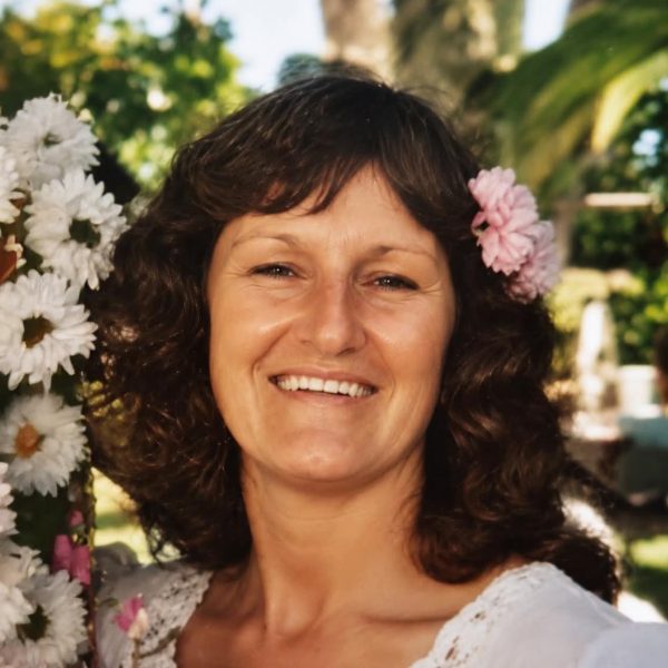 Ms Valarie "Val" Weston