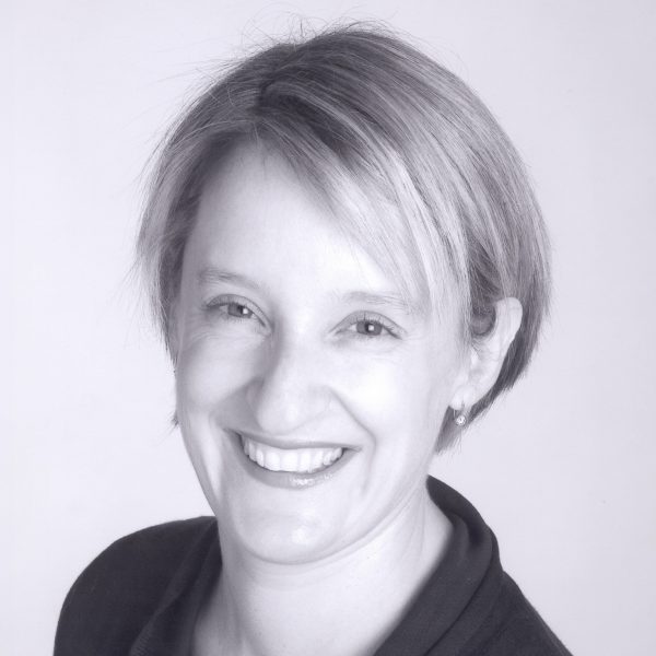 Mrs Patrice Cafferky