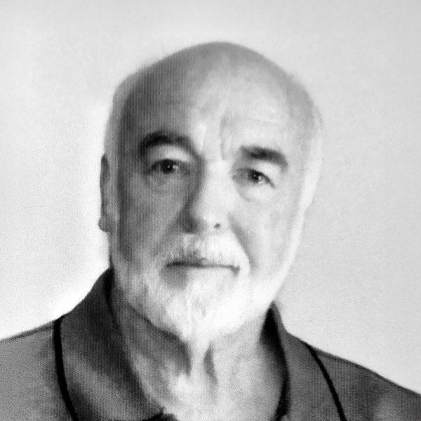 Dr Robert "Neville" Henry