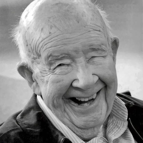 Dr Robin "Rob" O'Regan