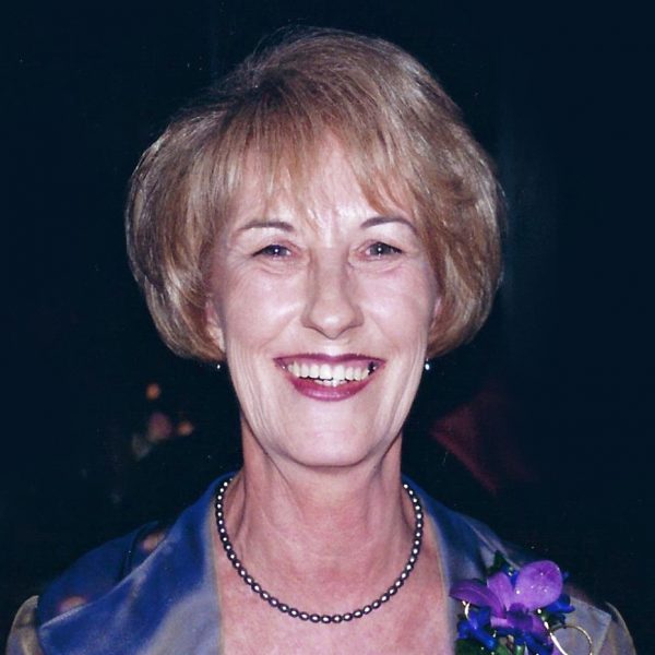 Mrs Lorraine Tracey