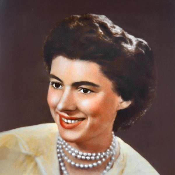 Mrs Ruza Galic