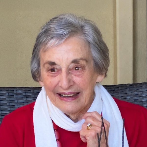 Mrs Claire Caverswall