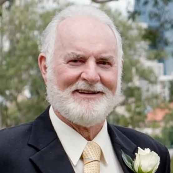 Mr Dudley Jones