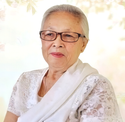 Mrs Syda Inthavong