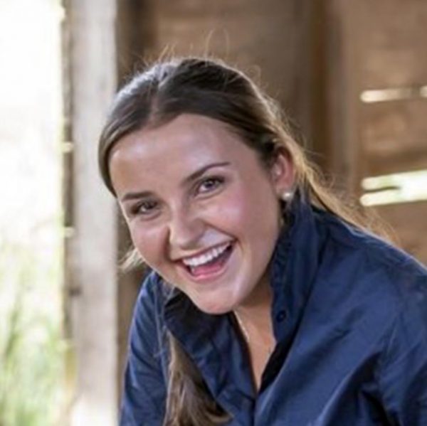 Miss Hannah Campbell