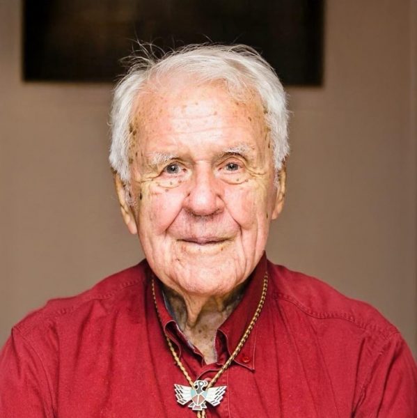 Mr Keith Stenhouse