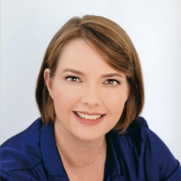 Mrs Cathy Schabe