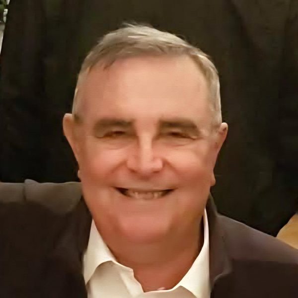Mr Terence "Terry" Sattler