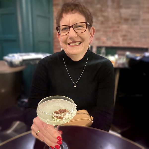 Mrs Kaye Cunningham