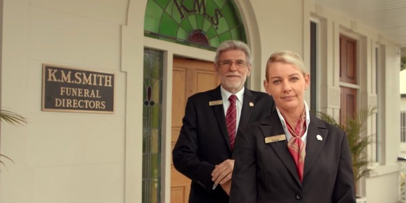 Our Services - Est. 1883 - K.M.Smith Funeral Directors