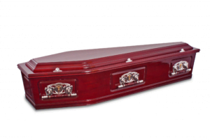 Coffin